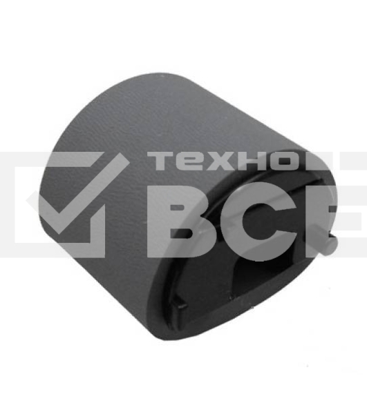 Ролик захвата обходного лотка (лоток 1) HP CLJ CP4025/4525/CM4540 (CC493-67906)