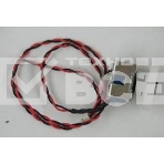 Муфта узла подачи Lexmark MS310/315/MS410/415 (40X8265), фото 1