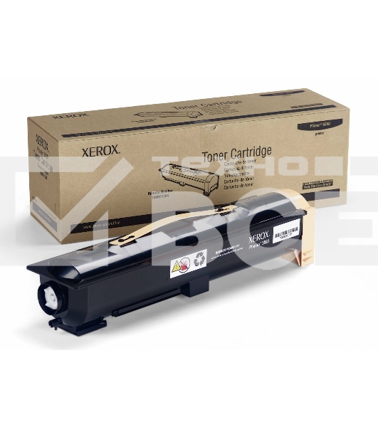 Картридж лазерный XEROX 106R01294 черный для Xerox Phaser 5550 (35000 стр)(Channels)