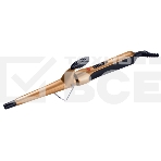 Щипцы для завивки волос Centek CT-2089 черный/золотистый, 13-25 мм, 200 °C, 1 режим, фото14