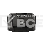 МФУ струйный Canon MAXIFY MB2140 (0959C007), А4, цветная, печ. 19 стр/мин. (ч/б) 13 стр/мин. (цветн.), скан. до 18 стр/мин. (ч/б) 15 стр/мин (цветн), 600 x 1200 dpi (принтер), 1200x1200dpi (сканер), USB, Wi-Fi, фото5