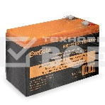 Батарея ExeGate EX285953RUS HR1234W (12V 9Ah, клеммы F2), фото10