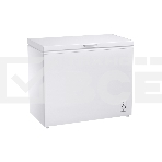 Морозильный ларь Maunfeld MFL200W, белый, 199л, фото 1