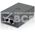 Адаптер PoE POE-48-24W-G UBIQUITI, фото 1
