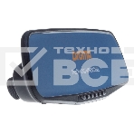 Видеорегистратор Digma FreeDrive 303 MIRROR DUAL черный 1.3Mpix 1080x1920 1080p 120гр., фото10