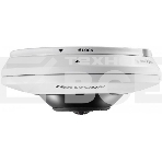 Камера IP 5MP DOME FISHEYE DS-2CD2955FWD-I 1.05 HIKVISION, фото3