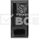 Компьютерный корпус Thermaltake H550 TG RGB черный без БП ATX 5x120mm 5x140mm 2xUSB2.0 1xUSB3.0 audio bott PSU, фото3