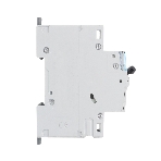 Выключатель автоматический модульный 2п C 32А 6кА DX3-E Leg 407280, фото2