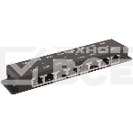 Инжектор POE Osnovo Midspan-8/P, фото3