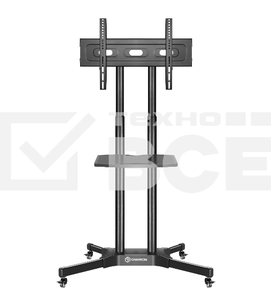 Стойка для телевизора ONKRON TS1351 черный 40