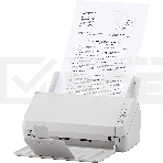 Сканер Fujitsu/Ricoh SP-1130N (PA03811-B021), (А4, 30/60 стр. в мин. двусторонний, ADF 50 листов), белый, фото5