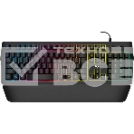 Клавиатура SVEN KB-G9400 проводная USB чёрный, фото13