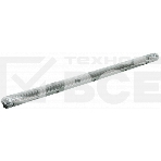 Светильник ДСП 2201 под LED лампу 1хT8 1200мм IP65 IEK LDSP0-2201-1X120-K01, фото3