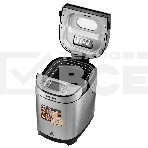 Хлебопечь Hyundai HYBM-M0313G 600Вт серебристый/черный, фото13