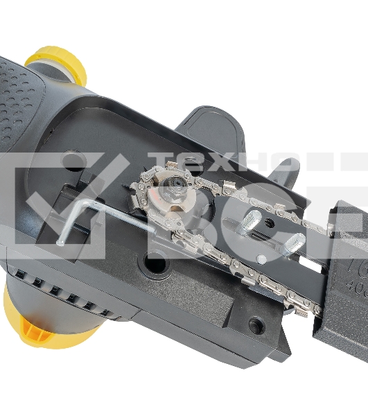 Пила цепная электрическая KOLNER KECS 40/1700