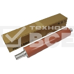Тефлоновый вал Cet CET7077 (A0G6730411, A0G6730400) для Konica Minolta Bizhub PRESS 1052/1250/1250P, фото 1