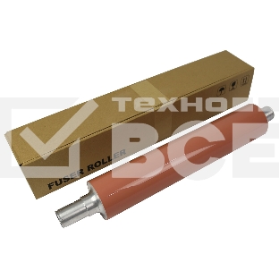 Тефлоновый вал Cet CET7077 (A0G6730411, A0G6730400) для Konica Minolta Bizhub PRESS 1052/1250/1250P