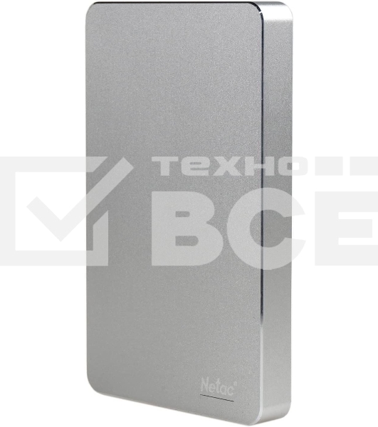 Внешний жесткий диск 2.5