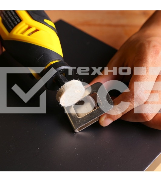 Набор насадок Deko DH137 (065-0779)