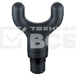 Массажер Beurer MG185 18Вт черный, фото5