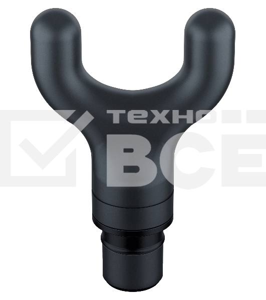 Массажер Beurer MG185 18Вт черный