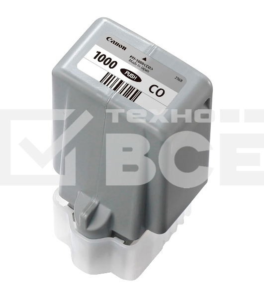 Картридж струйный Canon PFI-1000 CO Chroma Optimizer