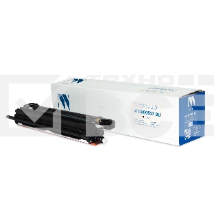 Блок фотобарабана NVP совместимый NV-013R00657 DU Black для Xerox WorkCentre/WC-7120/WC-7125/WC-7220/WC-7225 (67000k)