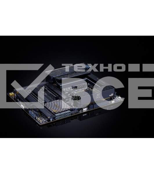 Материнская плата ASUS ProArt Z790-Creator WiFi, LGA 1700, Intel Z790, 4xDDR5, 8xSATA, 4xM.2, 1xPCIe 4.0 x4, 1xPCIe 5.0 x8, 1xPCIe 5.0 x16, 2xUSB-C Thunderbolt 4, 1xHDMI, 2xUSB-C, 2x 10Gb LAN, 6xUSB-A 3.2 Gen 2, 5x3.5 мм, 7.1, ATX