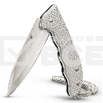 Нож перочинный Victorinox Evoke Alox (0.9415.D26) 136мм 5функц. серебристый подар.коробка, фото2
