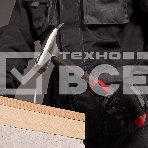 Молоток Matrix кровельщика 600г цельнометаллический двухкомпонентная рукоятка, фото6