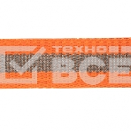 Трос буксировочный 5 тонн, 2 крюка, пакет, РоссияStels, фото6