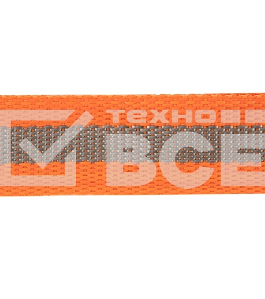 Трос буксировочный 5 тонн, 2 крюка, пакет, РоссияStels