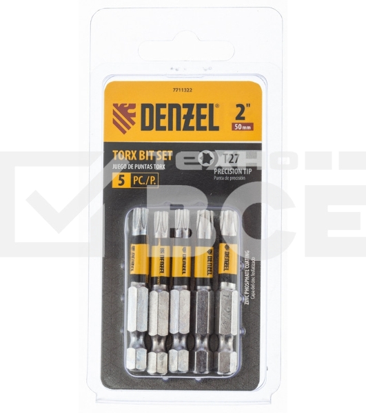 Набор бит, T27x2