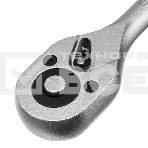 Ключ трещотка 3/8, 72 зуба, с быстрым сбросом. СrV Stels, фото4