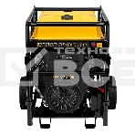 Электрогенератор бензиновый Denzel PS-180EAD-3, 18 кВт, 110 дБ, 265 кг, фото12