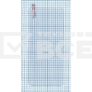 Защитное стекло для Huawei P40 Lite E