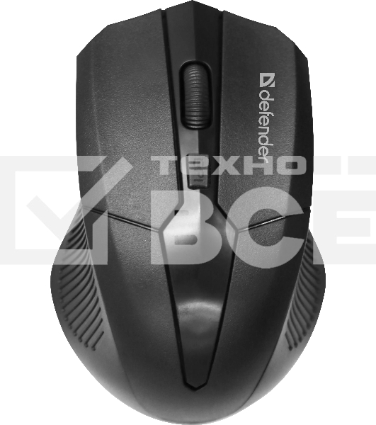 Клавиатура + мышка Defender JAKARTA C-805 Wireless