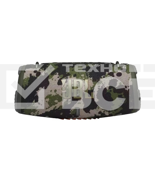 Портативная акустическая система JBL Xtreme 3 камуфляж