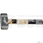 Кувалда Sparta 2000 г, кованая головка, деревянная двухцветная рукоятка, фото2