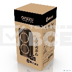 Акустическая система Ginzzu GM-202 Midi, RGb/BT/USB/SD/FM/ДУ, фото3