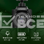 Видеорегистратор Digma FreeDrive 401 черный 4Mpix 2160x3840 2160p 170гр. NTK96675, фото7