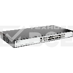 Неуправляемый PoE-коммутатор ORIGO OS1226P/285W/A1A 24x100Base-TX PoE+, 2x1000Base-T, PoE-бюджет 285 Вт, корпус металл, фото5