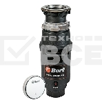 Измельчитель пищевых отходов Bort MASTER ECO Control 93417999, фото5