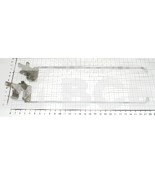 Петли для ноутбука Toshiba Satellite L775    5400775