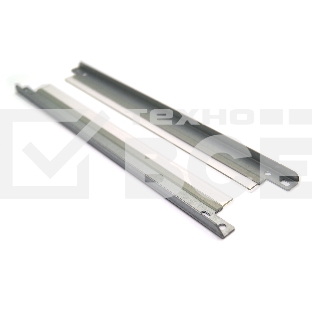 Дозирующее лезвие (DB) NVP для HP (20 шт) Q6511A/X, Q7551A/X, CE255A/X, Canon 710/724(LJ 2410/2420/2430/P3005/P3027/P3035/P3010/P3011/P3015, Pro M521/M525 совместимое