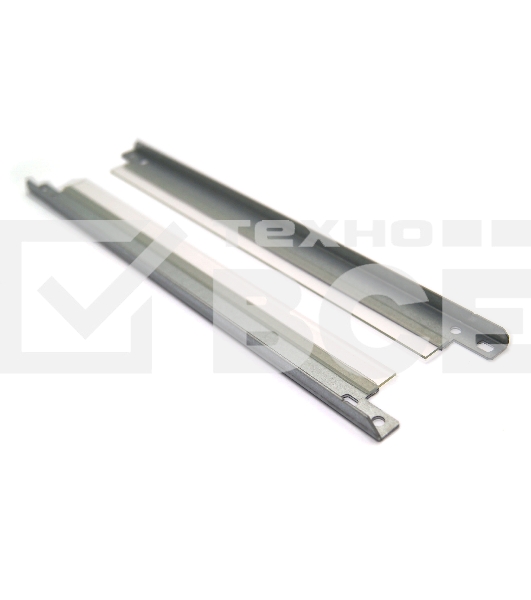 Дозирующее лезвие (DB) NVP для HP (20 шт) Q6511A/X, Q7551A/X, CE255A/X, Canon 710/724(LJ 2410/2420/2430/P3005/P3027/P3035/P3010/P3011/P3015, Pro M521/M525 совместимое