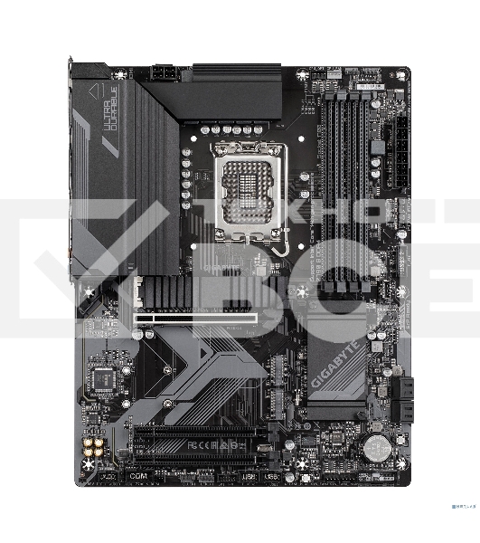 Материнская плата Gigabyte Z790 S DDR4, LGA 1700, Intel Z790, 4xDDR4, 4xSATA, 3xM.2, 1xPCIe 4.0 x16, 2xPCIe 3.0 x16, 1xHDMI, 1xDP, 1x 2.5Gb LAN, 5xUSB-A 2.0, 2xUSB-A 3.2 Gen 1, 1xUSB-A 3.2 Gen 2, 1xUSB-C 3.2 Gen 2, 7.1, ATX
