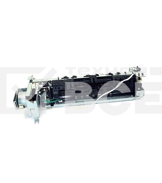 Печь в сборе HP Color LJ 2605DN/DTN (для аппаратов с дуплексом) (RM1-1825)