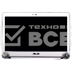 Крышка для Asus Zenbook UX305UA QHD серая, фото2