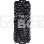 Портативная колонка Урал Гагарин ГР-001 серый (Вт 2x10, 70-20000, Bluetooth, 2500мАч, Type-C), фото10